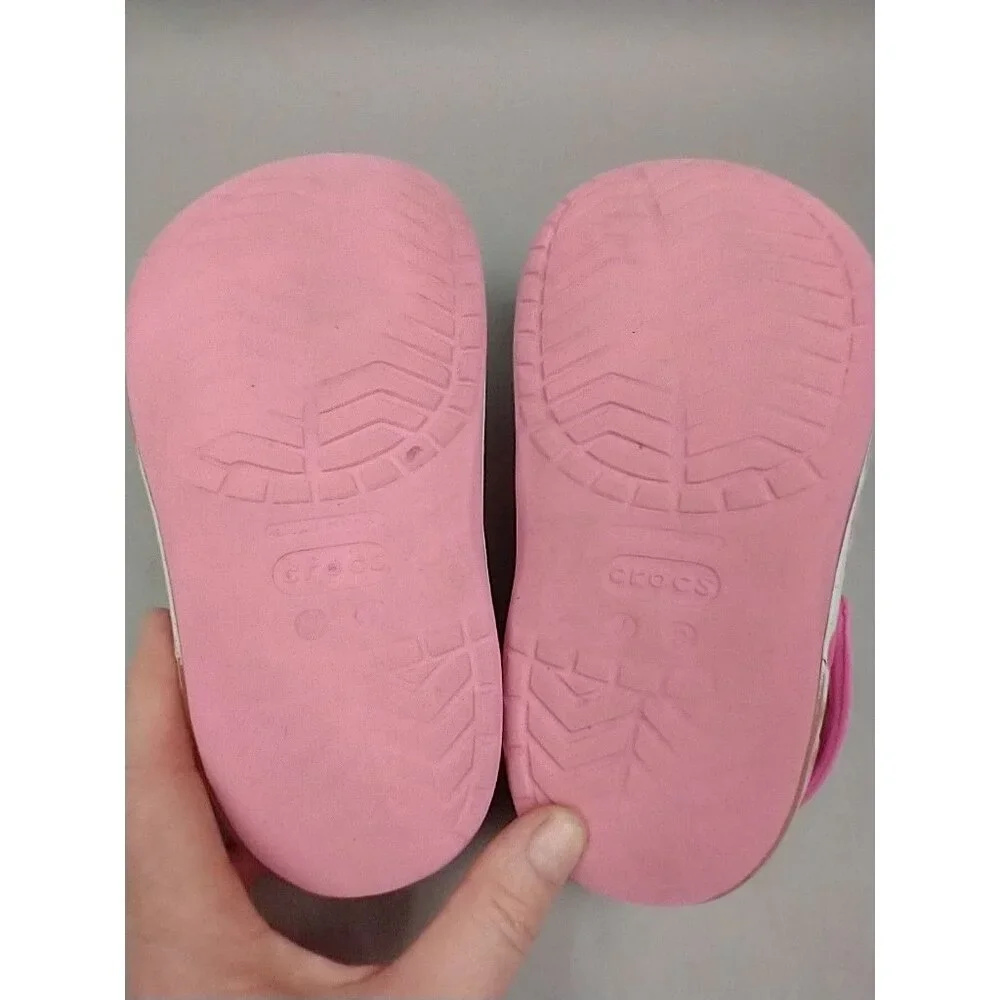 CROCS kids juniors